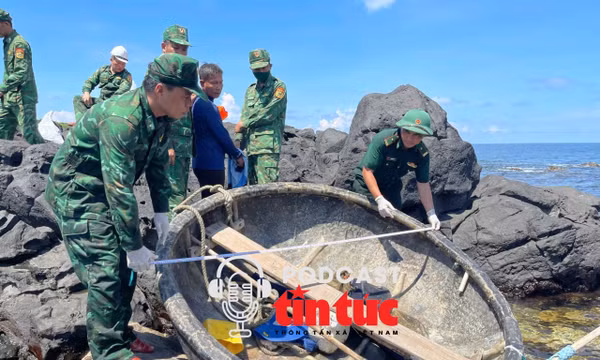 Tin nóng trong nước sáng 23/9/2025