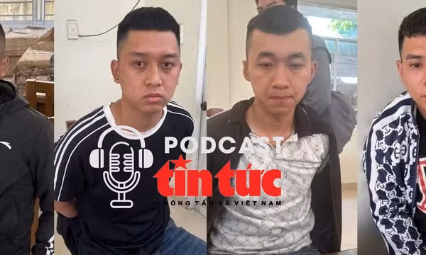 Tin nóng trong nước sáng 18/9/2025