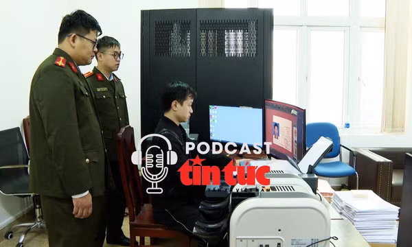 Tin nóng trong nước sáng 20/9/2025