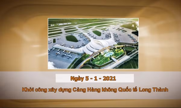 Khoảnh khắc và sự kiện ngày 5/1