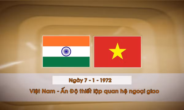 Khoảnh khắc & sự kiện ngày 7/1