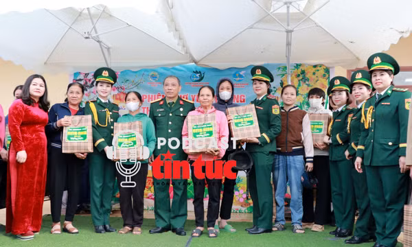 Tin nóng trong nước sáng 31/1/2026