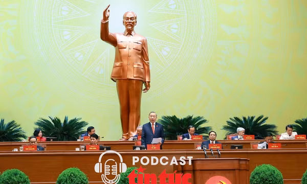Tin nóng trong nước sáng 23/1/2026
