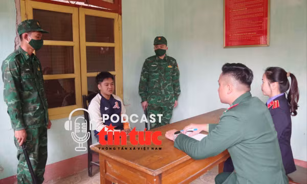 Tin nóng trong nước sáng 17/1/2026