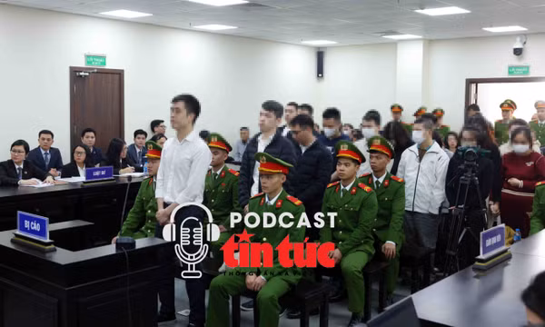 Tin nóng trong nước sáng 15/1/2026