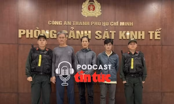 Tin nóng trong nước sáng 25/1/2026