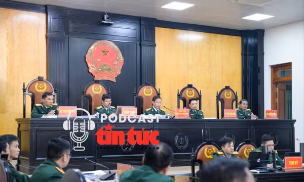 Tin nóng trong nước sáng 8/1/2026