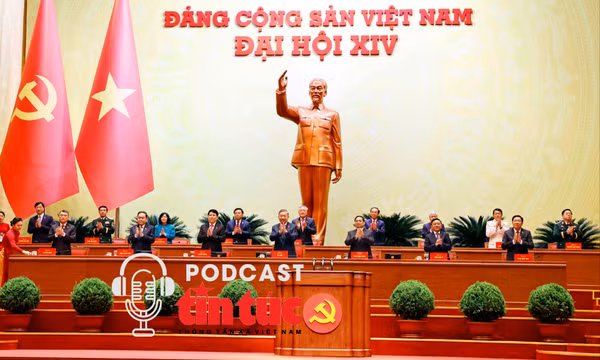 Tin nóng trong nước sáng 20/1/2026