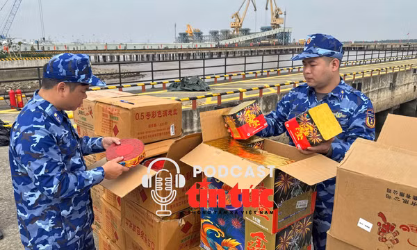 Tin nóng trong nước sáng 2/1/2026