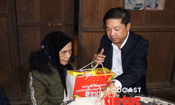 Tin nóng trong nước sáng 6/1/2026