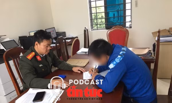 Tin nóng trong nước sáng 10/1/2026