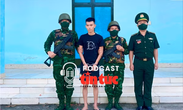 Tin nóng trong nước sáng 5/1/2026