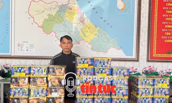 Tin nóng trong nước sáng 13/1/2026
