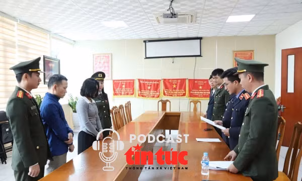Tin nóng trong nước sáng 14/1/2026