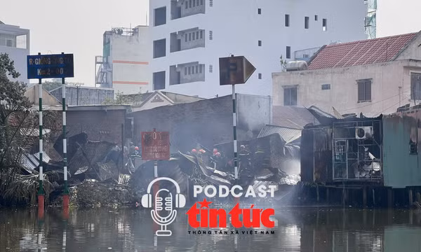 Tin nóng trong nước sáng 12/1/2026