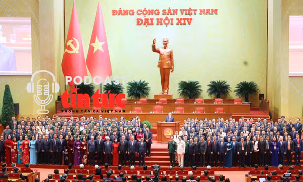Tin nóng trong nước sáng 24/1/2026