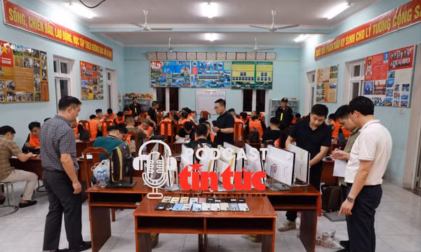 Tin nóng trong nước sáng 30/1/2026