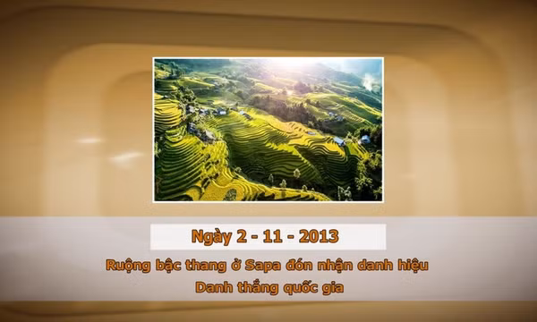 Khoảnh khắc & Sự kiện ngày 2/11 