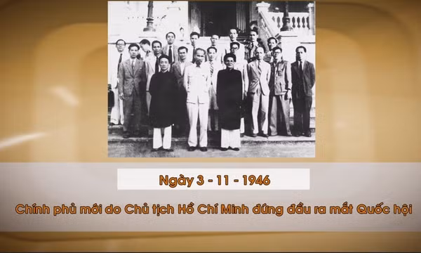 Khoảnh khắc & Sự kiện ngày 2/11