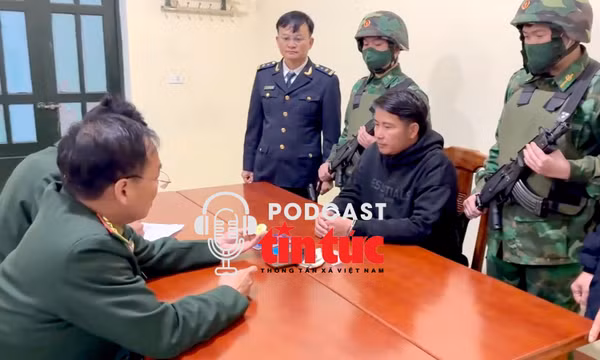 Tin nóng trong nước sáng 4/2/2026