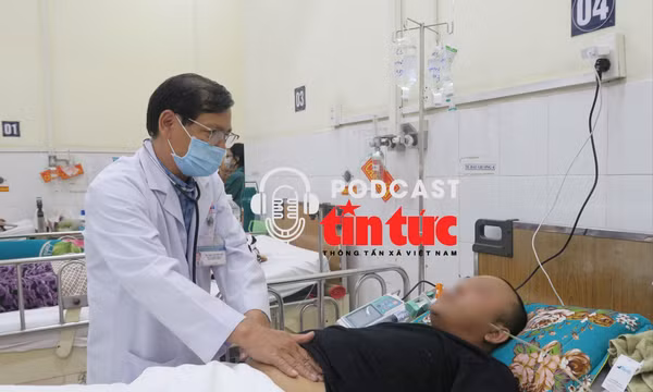 Tin nóng trong nước sáng 2/2/2026