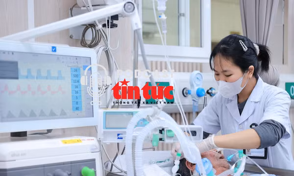 Tin nóng trong nước sáng 18/2/2026