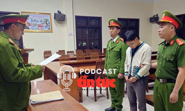 Tin nóng trong nước sáng 27/2/2026