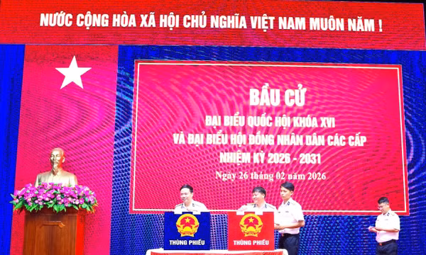 Tin nóng trong nước sáng 28/2/2026