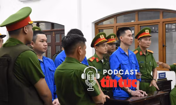 Tin nóng trong nước sáng 10/2/2026