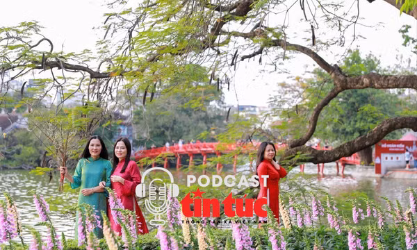 Tin nóng trong nước sáng 23/2/2026