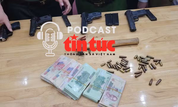 Tin nóng trong nước sáng 7/2/2026