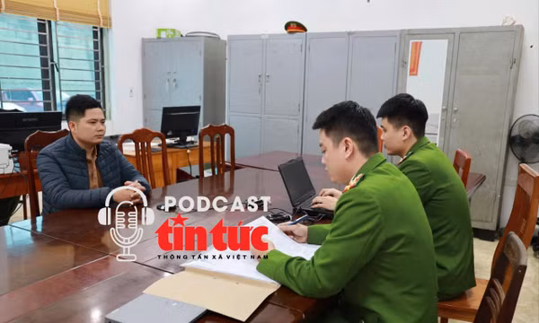 Tin nóng trong nước sáng 24/2/2026