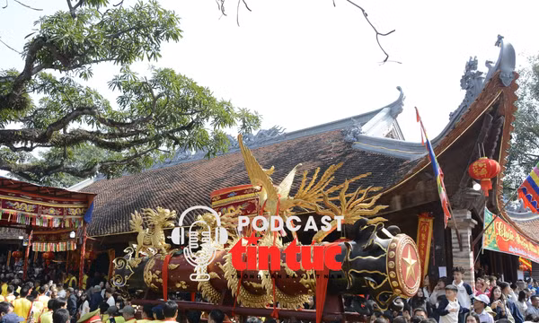 Tin nóng trong nước sáng 21/2/2026