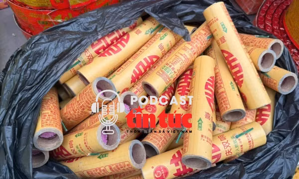 Tin nóng trong nước sáng 19/2/2026