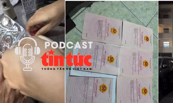 Tin nóng trong nước sáng 14/2/2026