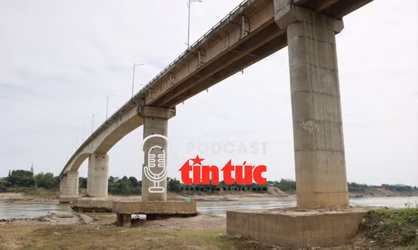 Tin nóng trong nước sáng 15/2/2026