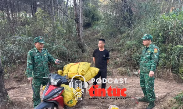 Tin nóng trong nước sáng 16/2/2026