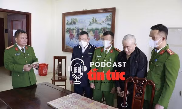 Tin nóng trong nước sáng 25/2/2026