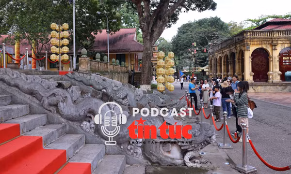 Tin nóng trong nước sáng 3/2/2026