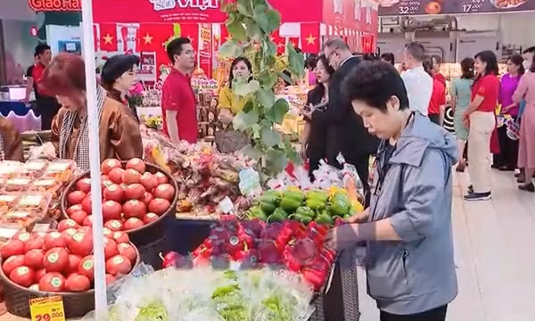 Triển khai Chương trình quốc gia về bảo vệ quyền lợi người tiêu dùng
