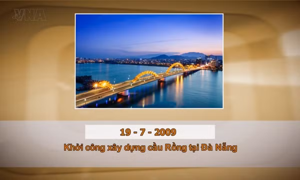 Khoảnh khắc & Sự kiện ngày 19/7