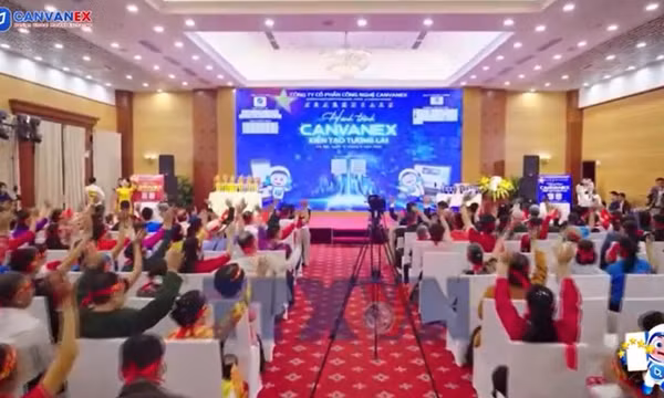 Thái Nguyên: Triệt phá đường dây tiền ảo với hơn 3.000 bị hại tham gia