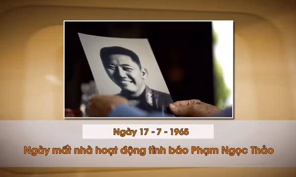 Khoảnh khắc & sự kiện ngày 17/7