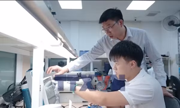 Đề xuất hỗ trợ 50% lãi vay cho doanh nghiệp đổi mới công nghệ