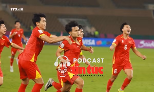 Tin nóng thế giới sáng 17/1/2026