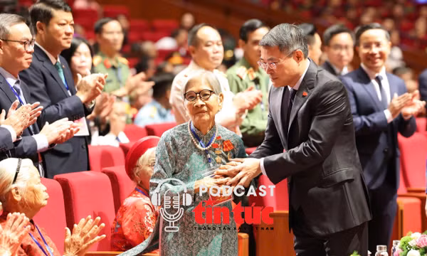 Tin nóng trong nước ngày 23/7/2026