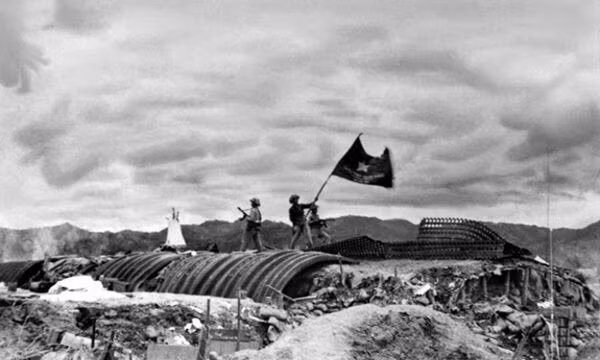 Thông điệp lịch sử: Ngày 13/3/1954 - Mở màn chiến dịch lịch sử Điện Biên Phủ