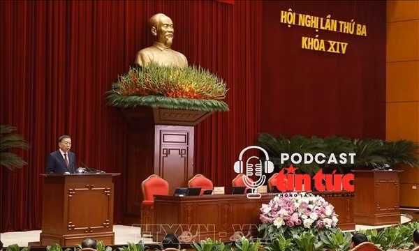 Tin nóng trong nước ngày 24/7/2026