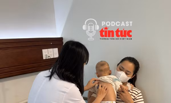 Bác sĩ ơi: Cảnh giác dịch bệnh mùa tựu trường