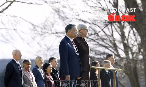 Tin nóng trong nước ngày 11/8/2026